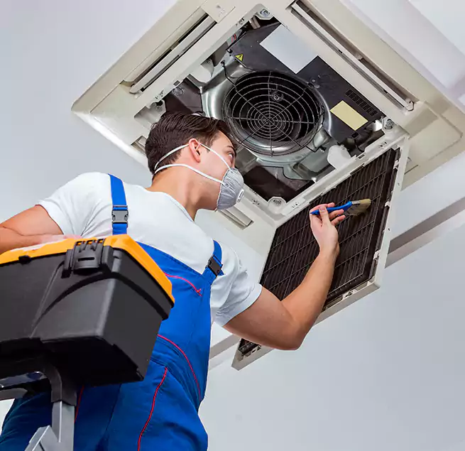 Why Homeowners & Businesses Trust Us in Hudson, MA?